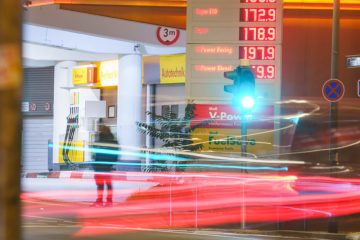 Luxemburg / Diesel und Super 98 werden am Dienstag wieder teurer – Super 95 wird günstiger