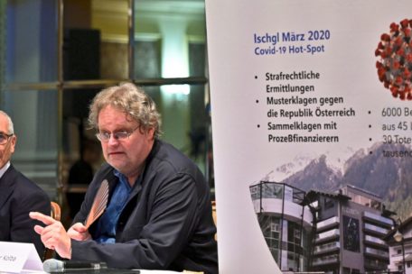 Ischgl / Opfer des Corona-Ausbruchs können wieder auf Schadenersatz hoffen