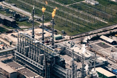 Energiekrise / EU-Staaten bringen Notfallplan zu Gaskonsum-Drosselung auf den Weg