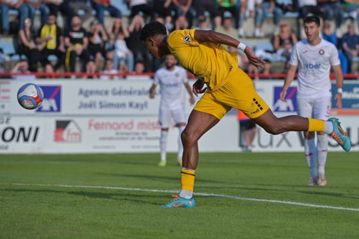 Champions League / Düdelingen schießt sich selbst ab und scheidet aus