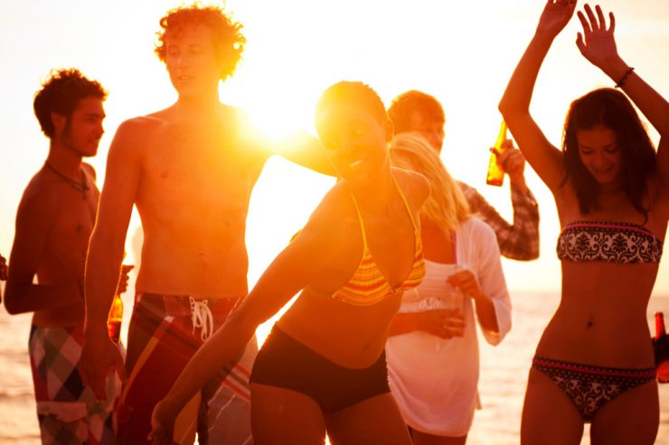 Urlaubstipps (1) / Diese Veranstaltungen an der belgischen Küste sollten Urlauber nicht verpassen