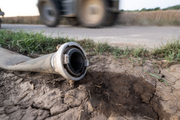 Hitze und Trockenheit / Rückgang in Luxemburgs Grundwasserleitern: Was das für die Versorgung des Landes bedeutet