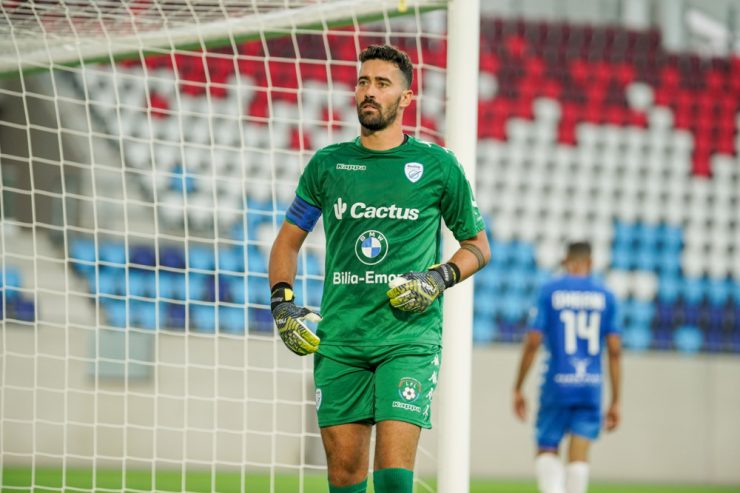 Conference League / Racing geht in Belgrad unter