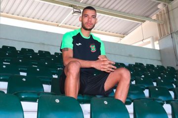 Transfer in Düdelingen / F91 holt einen brasilianischen Stürmer