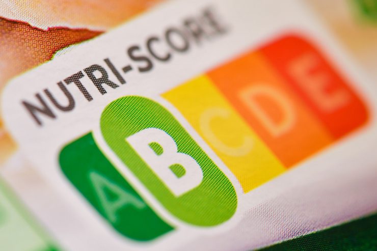 Luxemburg / Weniger rotes Fleisch, mehr Vollkornprodukte: Der Nutri-Score wird aktualisiert