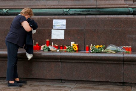 Österreich / Gegen Corona-Leugner engagierte Ärztin wurde in den Tod getrieben