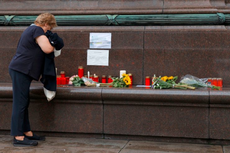 Österreich / Gegen Corona-Leugner engagierte Ärztin wurde in den Tod getrieben