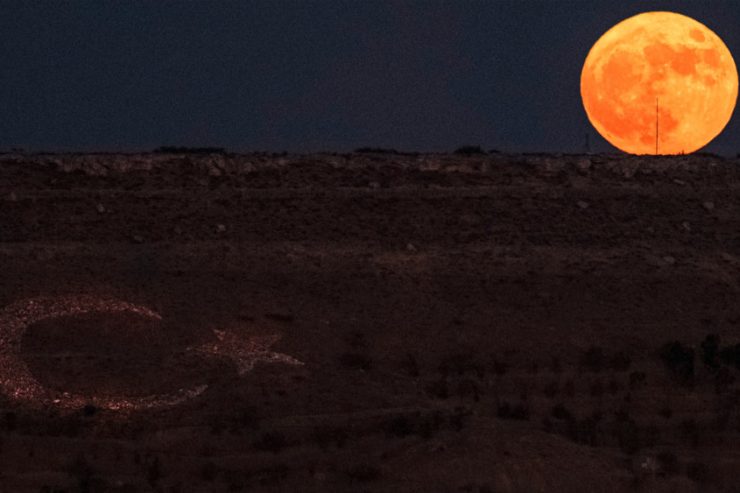 Standpunkt / Hilfe für Asylsuchende in Nordzypern