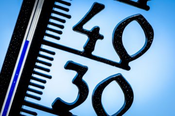 Warnstufe Gelb / Meteolux gibt Hitzewarnung für Mittwochnachmittag heraus – bis zu 34 Grad möglich