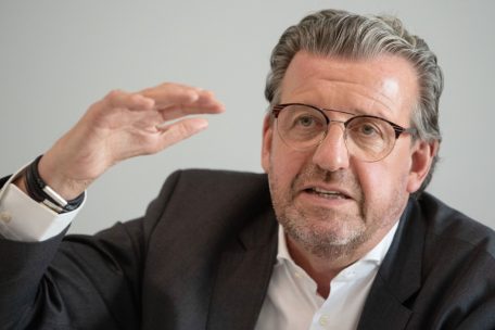 Deutschland / Die Rente mit 70 ist mit der Ampel nicht zu machen