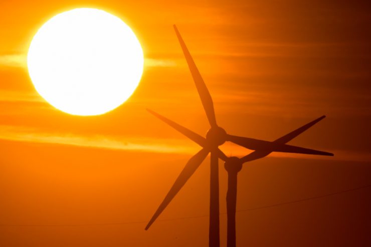 Hitzewarnung / Meteolux bestätigt Warnstufe Gelb für Mittwoch – und gibt Warnstufe Orange für Donnerstag heraus