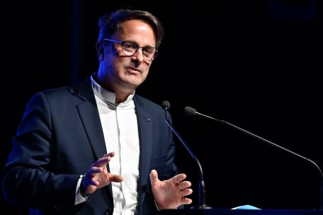 Premierminister Bettel / Neue Prognose im September – „Auf Basis dieser Berechnungen werde ich eine weitere Tripartite einberufen“