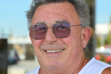 Herrn Storck ist vor allem die Preissteigerung bei &Ouml;l und Butter aufgefallen