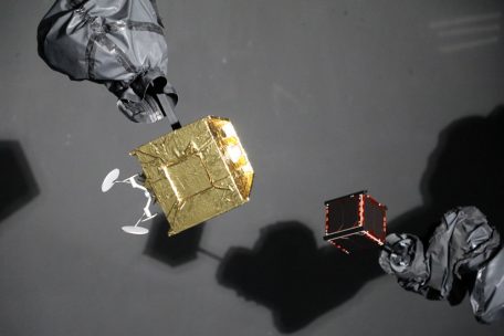 Luxemburg ist nicht mehr allein nur am „Space Mining“ interessiert. Die Branche hat inzwischen eine andere Orientierung.