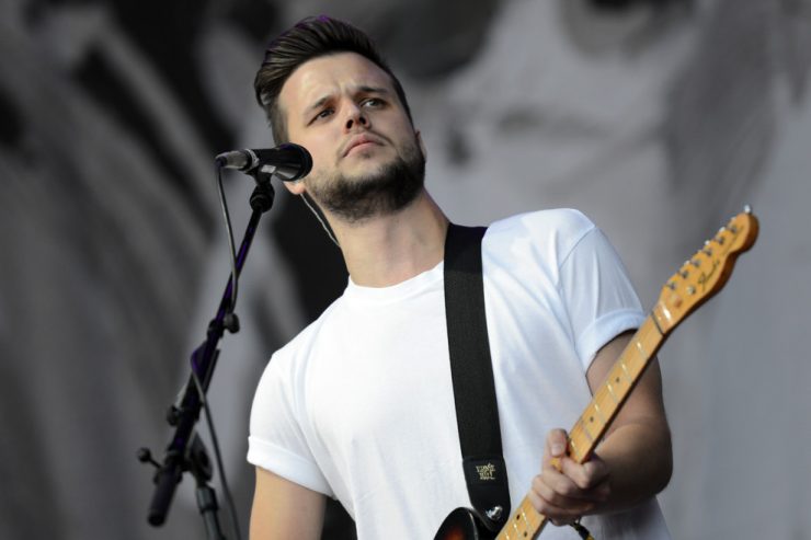 Großbritannien / Wenn der Bass in Dover bleibt – Wie der Brexit das Touren erschwert