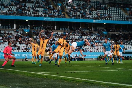 Europa League / F91 Düdelingen unterliegt in Malmö 0:3