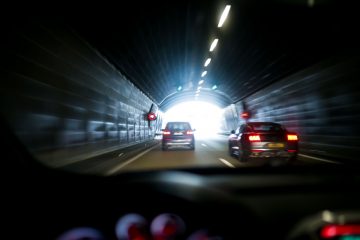 Administration des ponts et chaussées / Wartungs- und Reinigungsarbeiten an Luxemburger Autobahntunneln beginnen am Montag