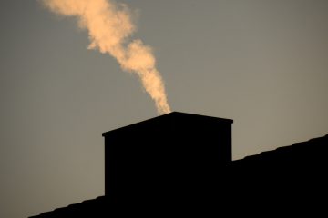 Editorial / Vom Gas gehen – was wird Energie im Winter in Luxemburg kosten?