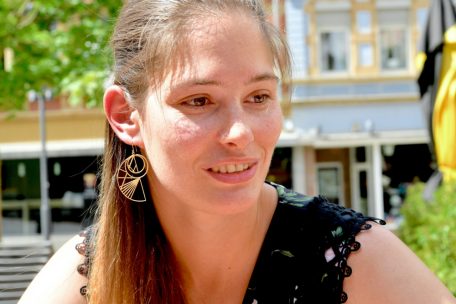 Düdelingen / Zwischen Wissenschaft und Politik: Die neue Rätin Françoise Kemp (CSV) im Gespräch