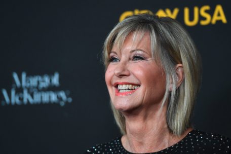 Krebstod mit 73 Jahren / Trauer um „Grease“-Star Olivia Newton-John 