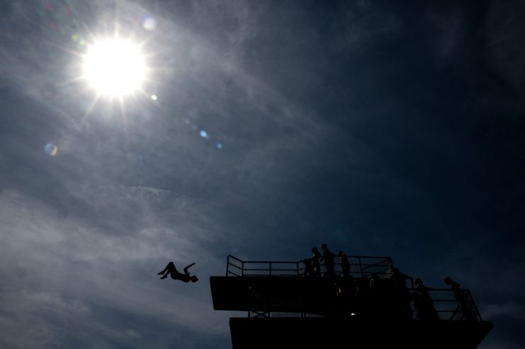 Warnstufe Gelb / Meteolux gibt Hitzewarnung für den Süden des Landes am Dienstag und Mittwochnachmittag heraus