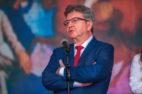 France / De Taïwan à l’Ukraine: la tension monte à l’intérieur de la NUPES