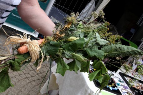 Maria Himmelfahrt / Tausende Besucher zum traditionellen „Léiffrawëschdag“ am 15. August erwartet