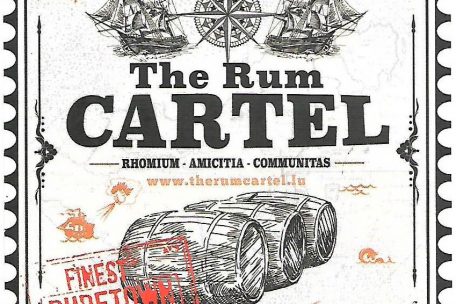 Das Rum-Cartel-Logo