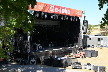 Echternach / Gut vorbereitet: Alles Wichtige rund um das e-Lake Festival