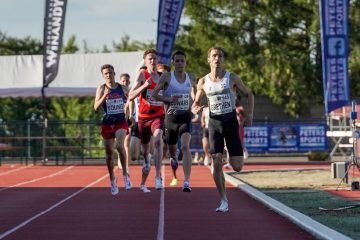 European Championships / In der Leichtathletik heißt die große Hoffnung Charel Grethen