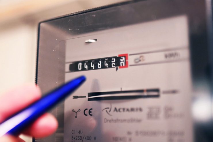 Energiekrise / Encevo: Strom könnte in Luxemburg Anfang 2023 rund 35 Prozent teurer werden