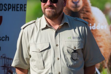 Der natürliche Weg der Entbuschung bringt laut Laurent Schley von der Naturverwaltung gleich mehrere Vorteile mit sich