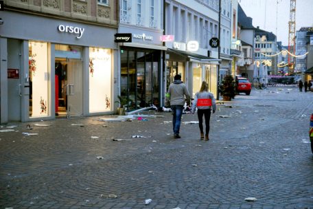 Amokprozess / Was bei der heutigen Urteilsverkündung in Trier zu erwarten ist