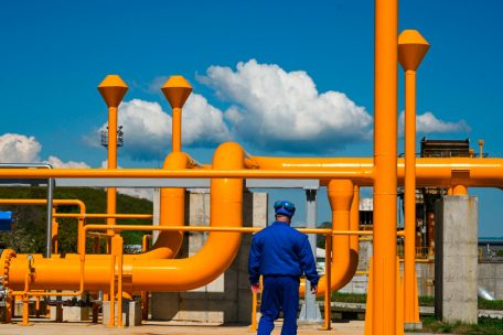 Bulgariens Gas-Kehrtwende / Neue Übergangsregierung will wieder mit der russischen Gazprom verhandeln