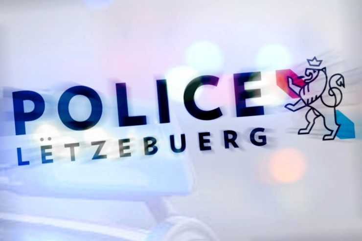 E-Lake / Jugendlicher verletzt zwei Polizisten – Beamte finden Springmesser und „ungefähr 14 Gramm Haschisch“