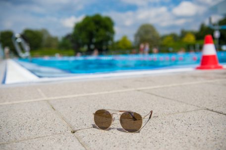 Energiekrise  / Sparmaßnahmen: Einige Luxemburger Freibäder beenden die Saison früher