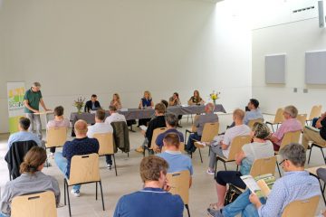 Syndikat Sicona / Mehr Natur in den Stadtzentren