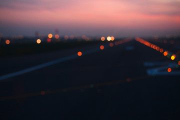 Addis Abeba / Piloten fliegen an Flughafen vorbei – weil sie eingeschlafen waren