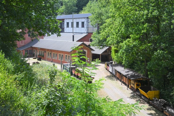 Sommerserie / Unsere Lieblingsorte (8): Warum Gaalgebierg und Ellergronn Oasen der Ruhe sind