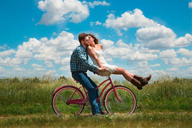 Mobilität und Umwelt / Studie empfiehlt tägliches Fahrradfahren für weltweit weniger CO2-Ausstoß