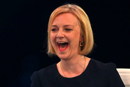 Großbritannien / Liz Truss wird sehr wahrscheinlich nächste Premierministerin – das versetzt sogar einige Konservative in Panik