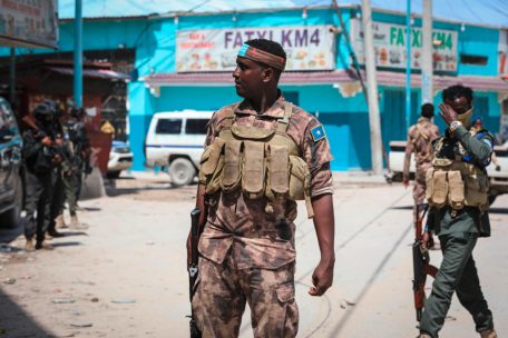 Somalia / Terroranschlag in Mogadischu nach 30 Stunden beendet – 30 Menschen sterben