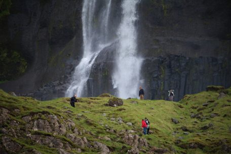 Rundreise / Islands beeindruckende Westfjorde: Durchatmen in der Einsamkeit