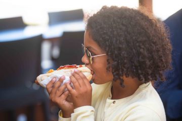 Schobermesse / Betreiber auf der „Fouer“: „Hinter einer Runde Karussellfahren steckt viel mehr“