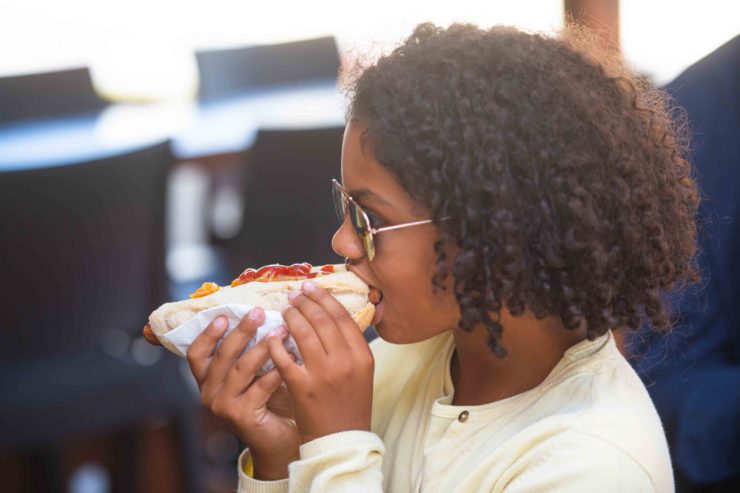 Schobermesse / Betreiber auf der „Fouer“: „Hinter einer Runde Karussellfahren steckt viel mehr“