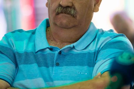 Der Präsident des Schaustellerverbandes, Charles Hary, erinnerte an die Tage im Programm, an denen günstigere Tarife auf den Attraktionen gelten