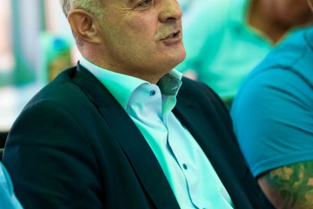 Der Schöffe der Gemeinde Luxemburg, Patrick Goldschmidt (DP), erklärte auf der Pressekonferenz, dass nicht alle Betriebe auf der Schobermesse einfach so miteinander vergleichbar seien