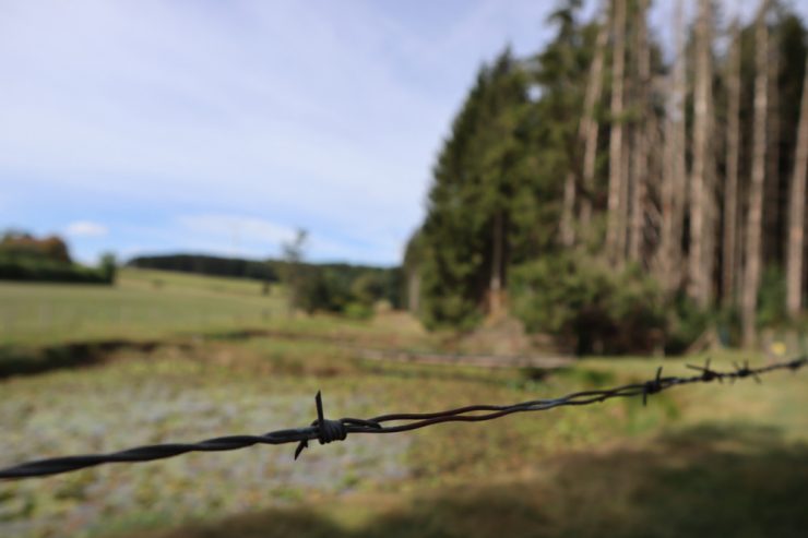 Zweiter Weltkrieg / Auf den Wegen des Widerstands: Wie Fluchthelfer Menschen aus Luxemburg schafften 