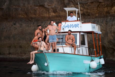 Politisch punkten mit Russland-Nähe  / Auch in Deutschland, Bulgarien und Italien gibt es wieder Annäherungsversuche zu Moskau