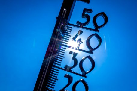 Luxemburg / Meteolux ruft Hitzewarnung für Mittwoch und Donnerstag aus